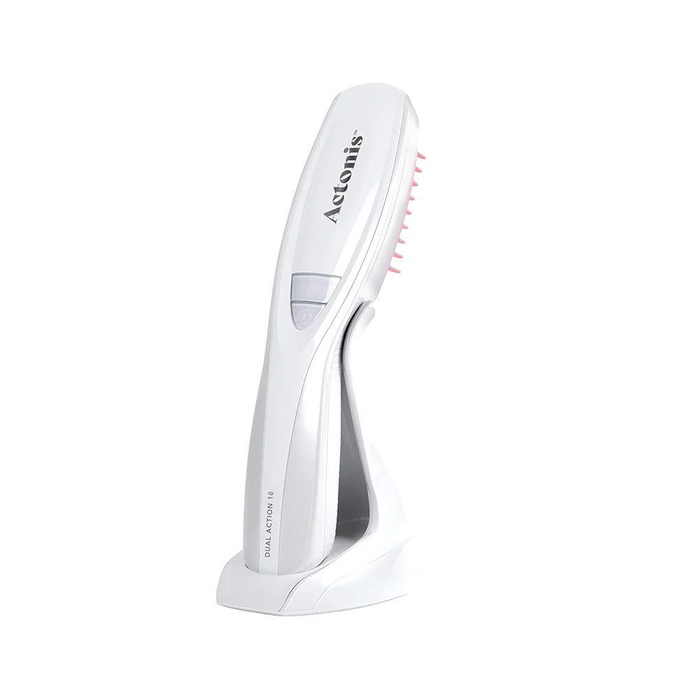 ACTONIS™ 18 DUAL ACTION LASERCOMB (EU)