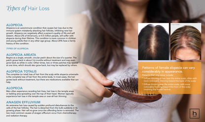 HairMax - Hair Growth & Wellness Guide (Digital Download)