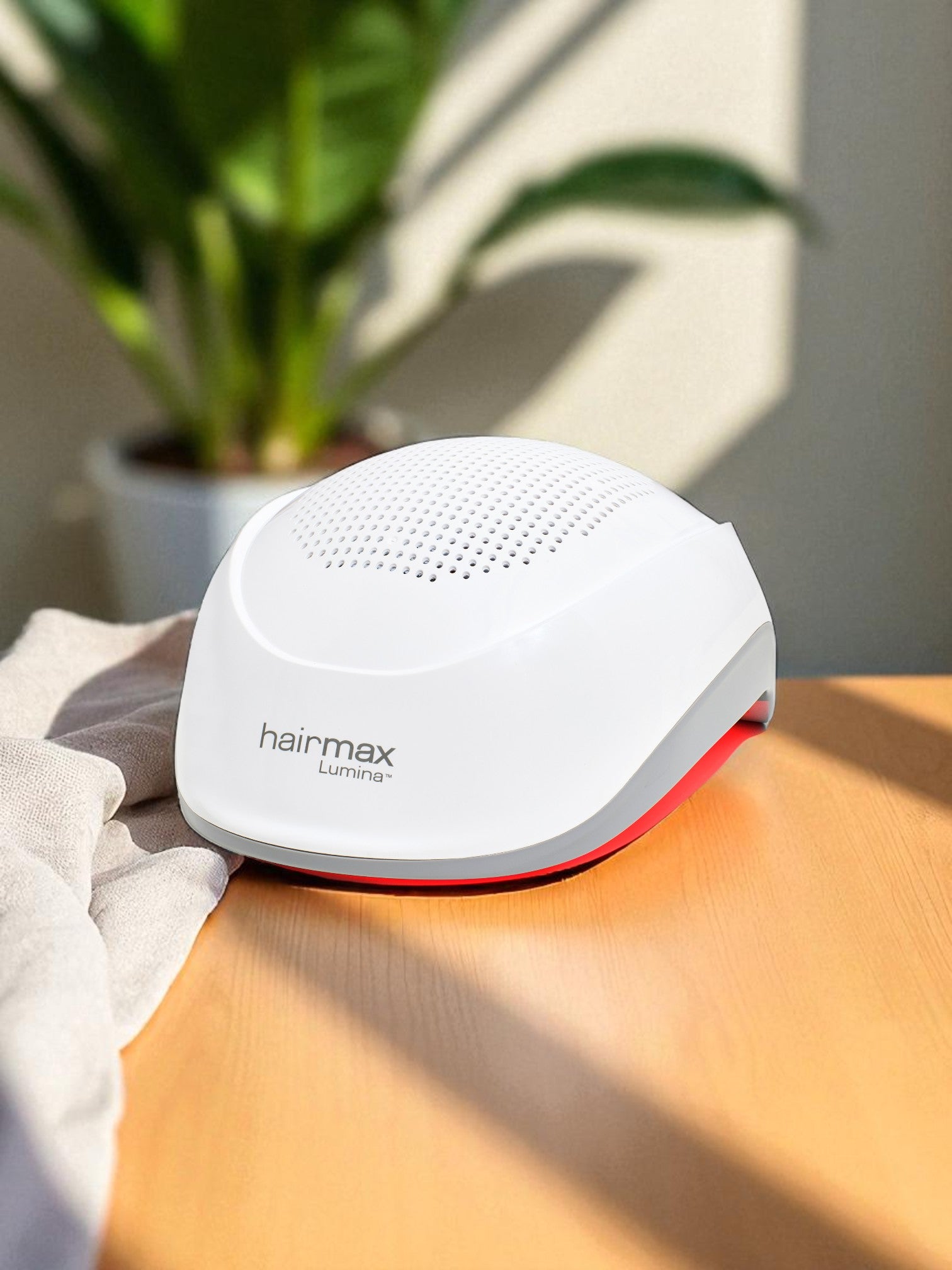 Laser 272 Powerflex Cap