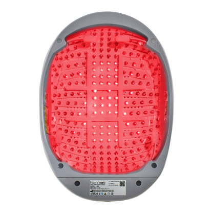 Laser 272 Powerflex Cap