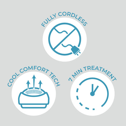 Laser 272 Powerflex Cap