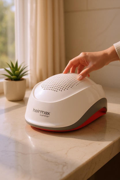 Laser 272 Powerflex Cap