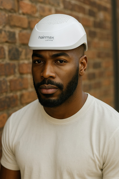 Laser 272 Powerflex Cap