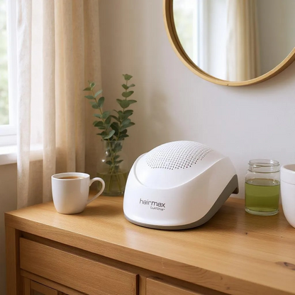 Laser 272 Powerflex Cap