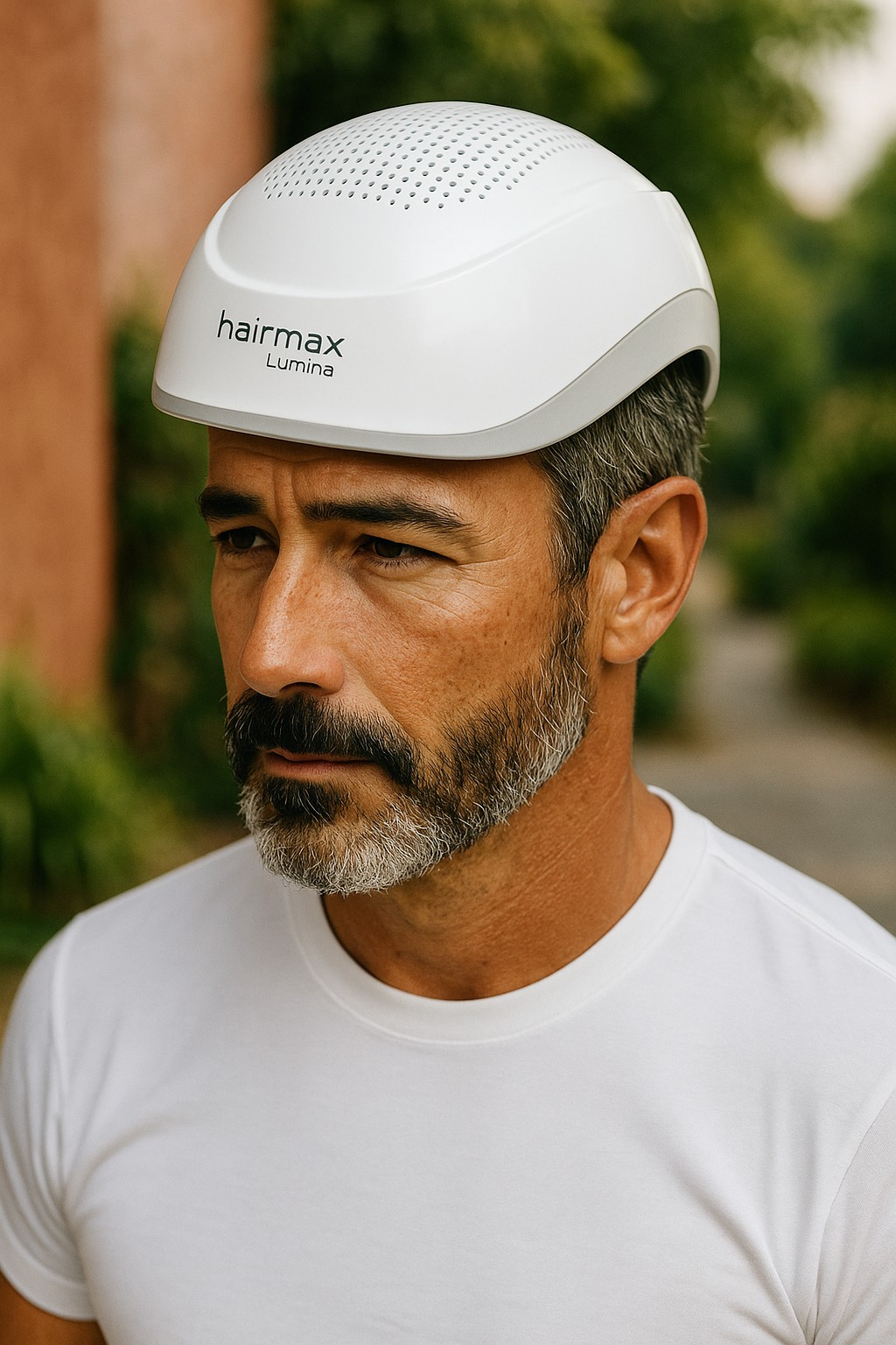 Laser 272 Powerflex Cap