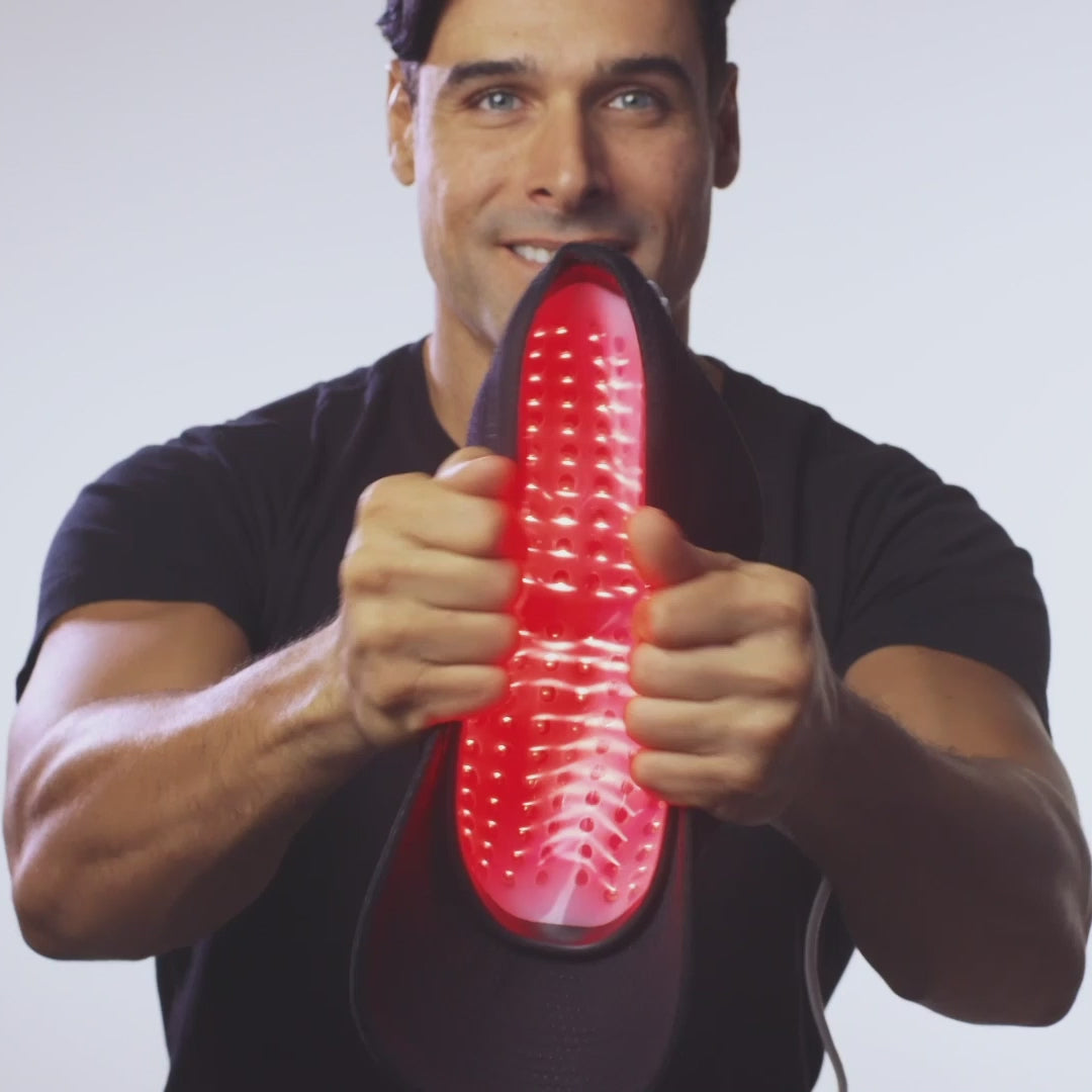 LASER 272 POWERFLEX CAP (EU)