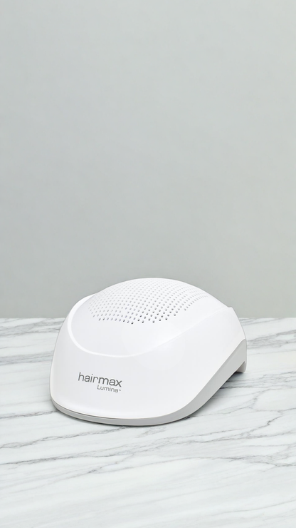 Laser 272 Powerflex Cap