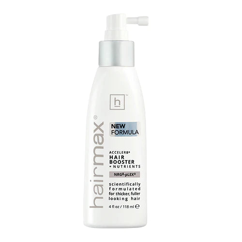 HAIRMAX ACCELER8 HAIR BOOSTER (EU)